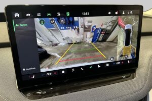 Skoda Enyaq esikatselu 21