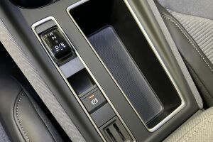 Skoda Enyaq esikatselu 22