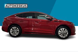 Skoda Enyaq esikatselu 3