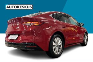 Skoda Enyaq esikatselu 4