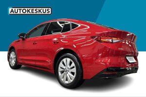 Skoda Enyaq esikatselu 6