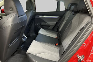 Skoda Enyaq esikatselu 9