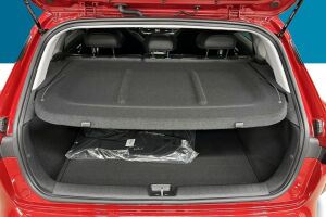 Kia K4 esikatselu 11