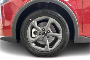 Kia K4 esikatselu 12