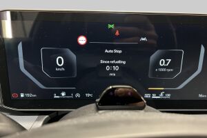 Kia K4 esikatselu 13