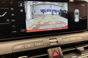 Kia K4 esikatselu 15