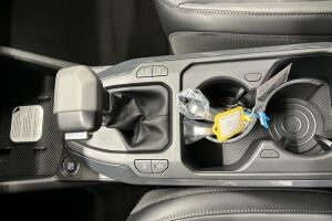 Kia K4 esikatselu 16