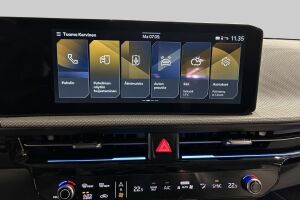 KIA EV6 esikatselu 17