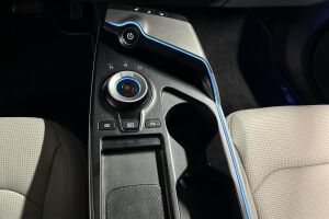KIA EV6 esikatselu 19