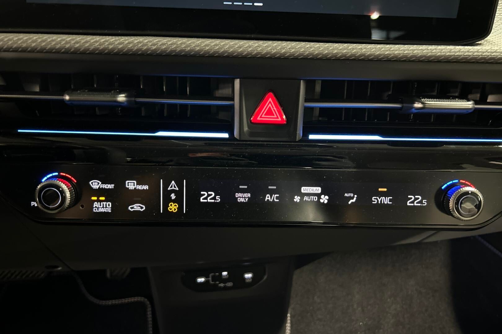 KIA EV6 iso kuva 21