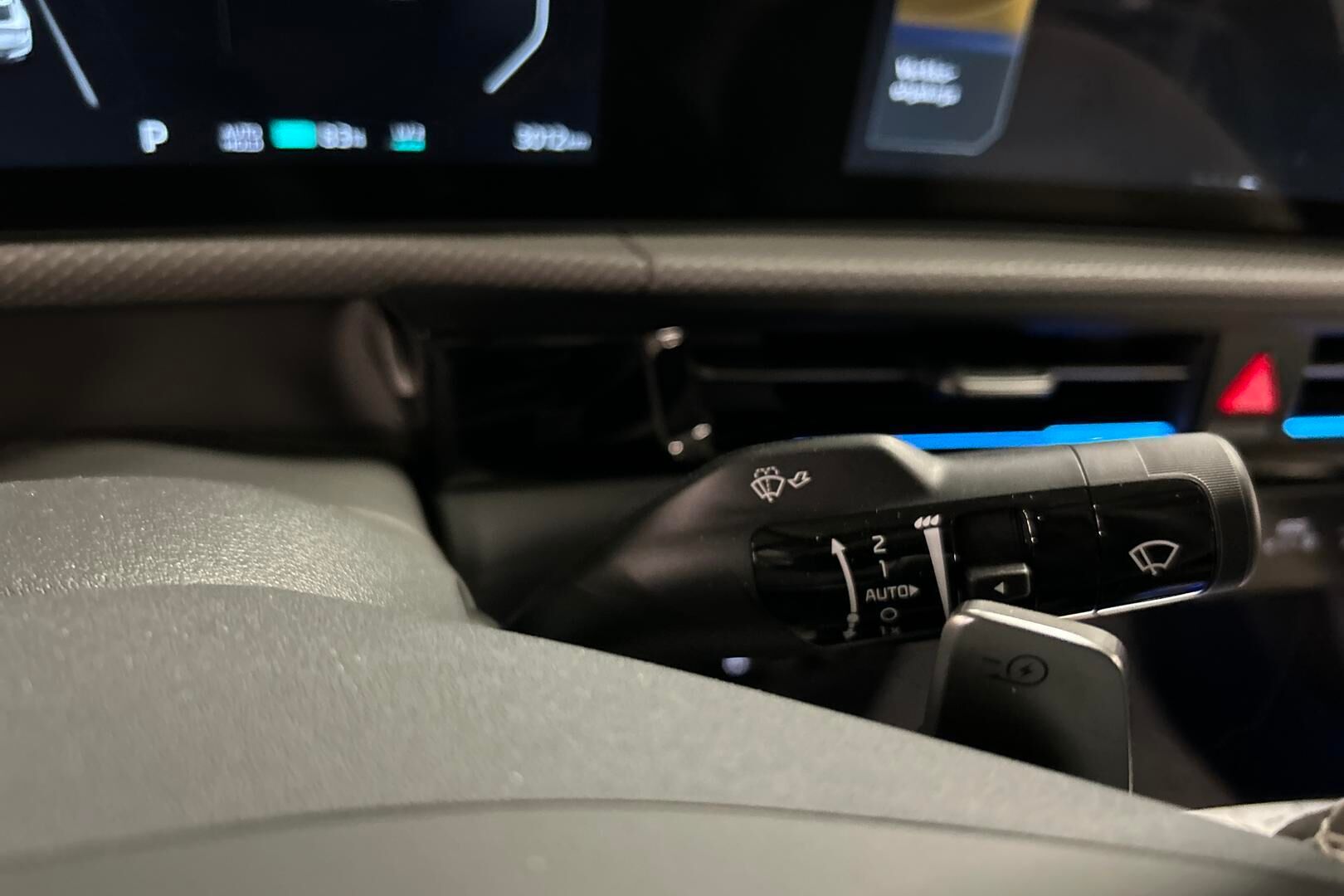 KIA EV6 iso kuva 24