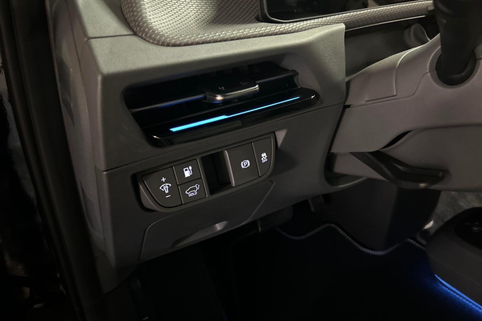 KIA EV6 iso kuva 30