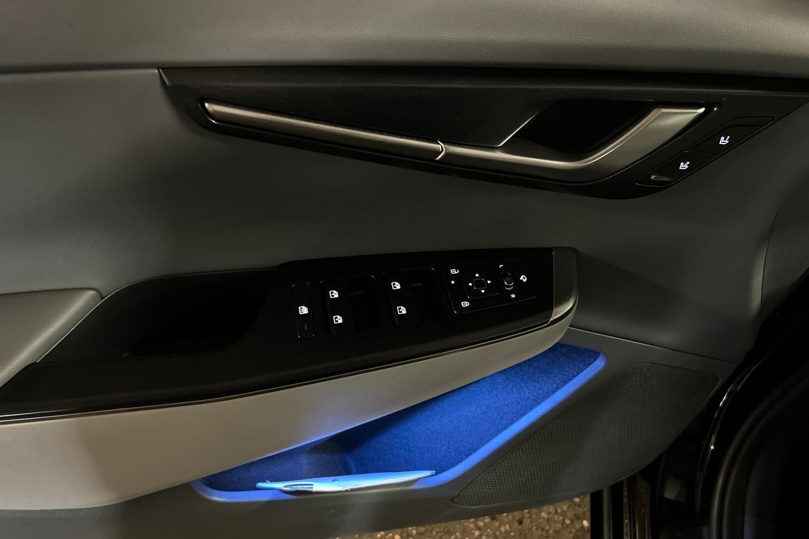 KIA EV6 iso kuva 26