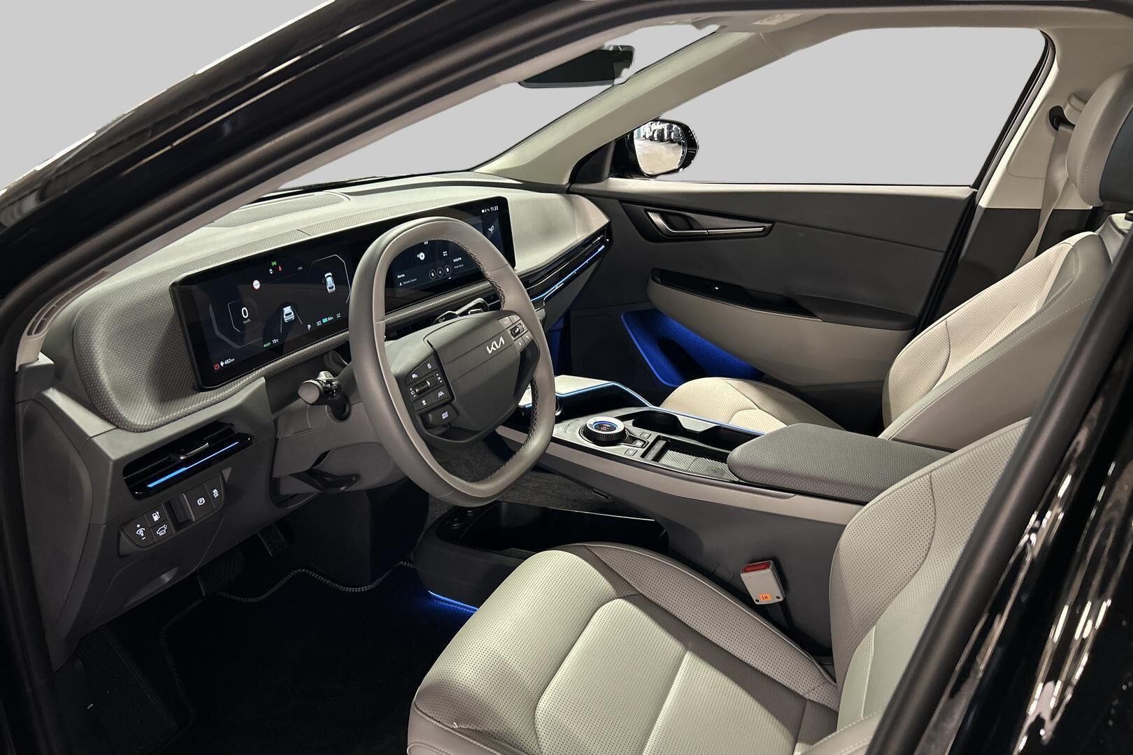 KIA EV6 iso kuva 28