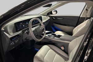 KIA EV6 esikatselu 28