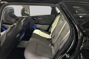 KIA EV6 esikatselu 8