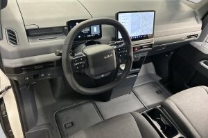 KIA PV5 Cargo esikatselu 10