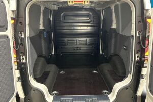 KIA PV5 Cargo esikatselu 11