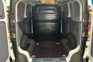 KIA PV5 Cargo esikatselu 28
