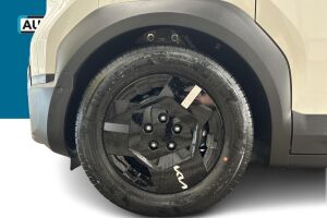 KIA PV5 Cargo esikatselu 12