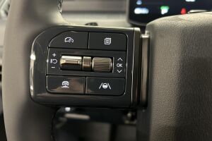 KIA PV5 Cargo esikatselu 14