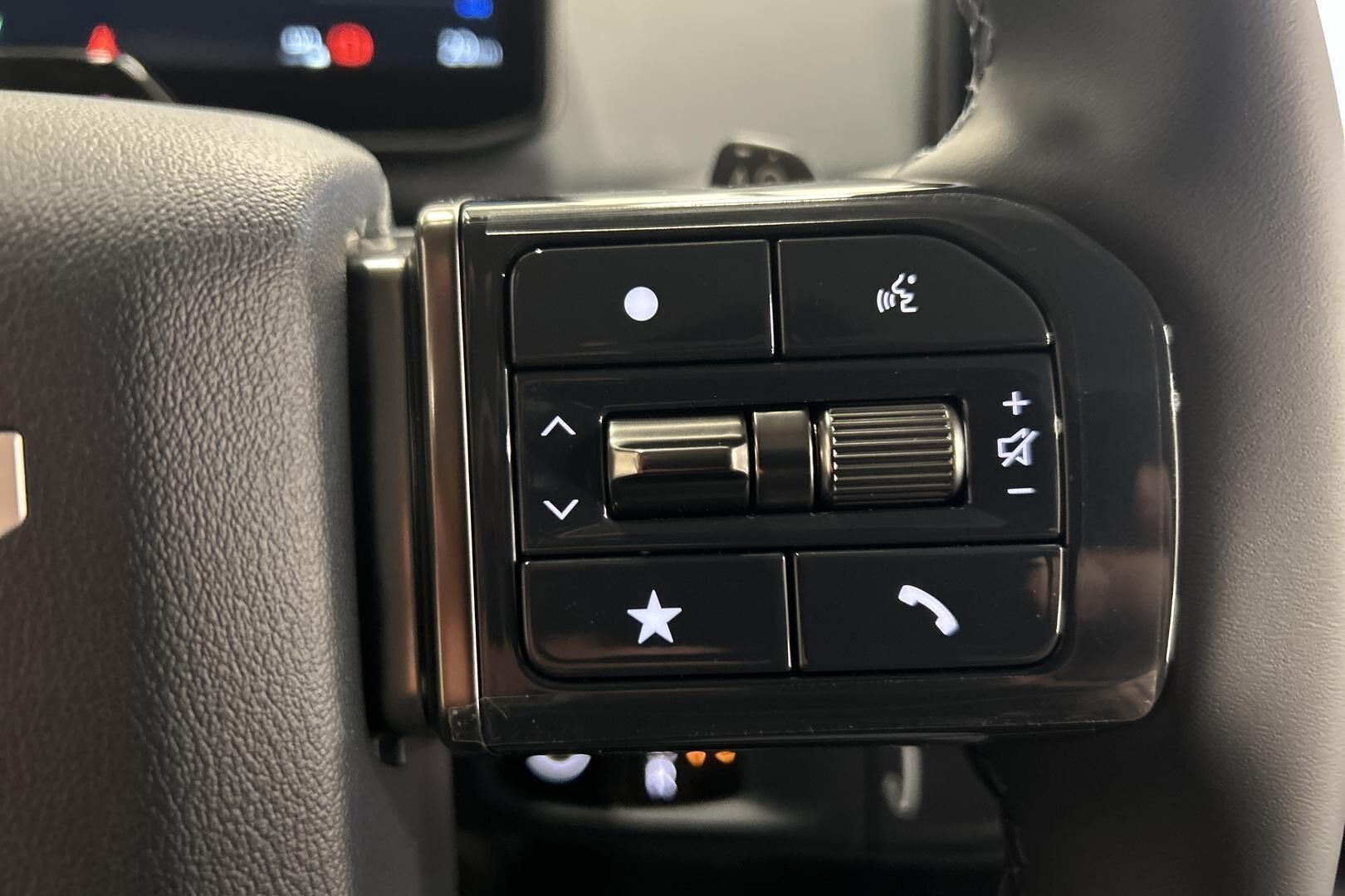 KIA PV5 Cargo iso kuva 15