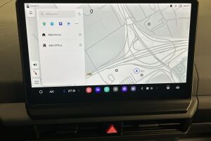 KIA PV5 Cargo esikatselu 16