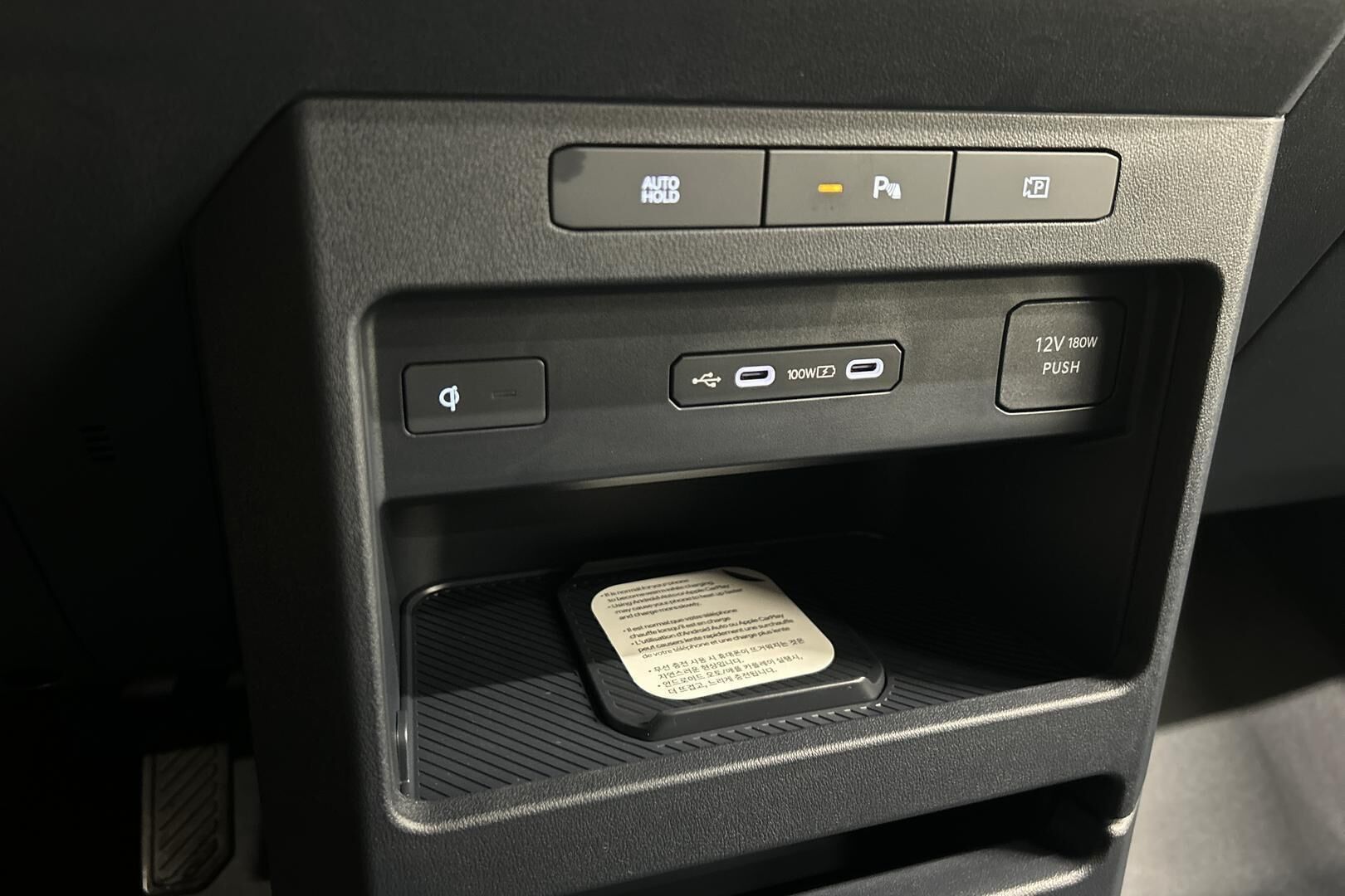 KIA PV5 Cargo iso kuva 19