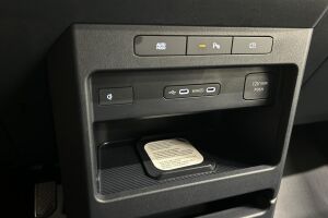 KIA PV5 Cargo esikatselu 19