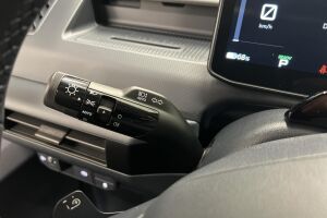 KIA PV5 Cargo esikatselu 22