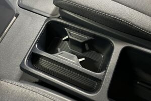 KIA PV5 Cargo esikatselu 23