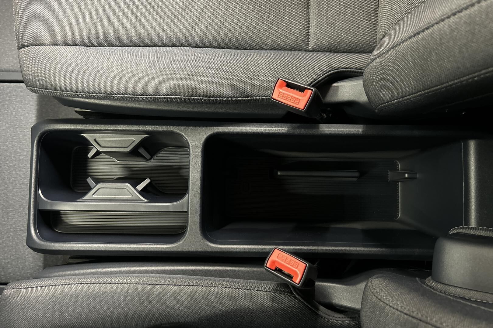 KIA PV5 Cargo iso kuva 31