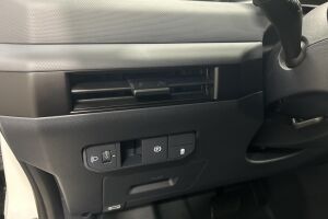KIA PV5 Cargo esikatselu 16