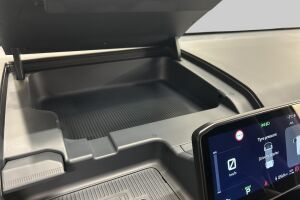 KIA PV5 Cargo esikatselu 27