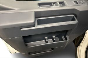 KIA PV5 Cargo esikatselu 29