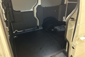 KIA PV5 Cargo esikatselu 30