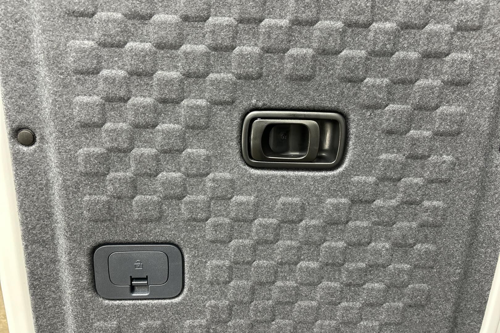 KIA PV5 Cargo iso kuva 32