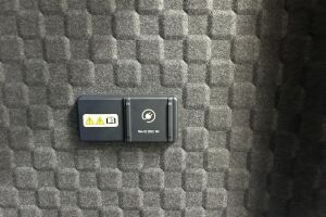 KIA PV5 Cargo esikatselu 33