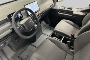 KIA PV5 Cargo esikatselu 27