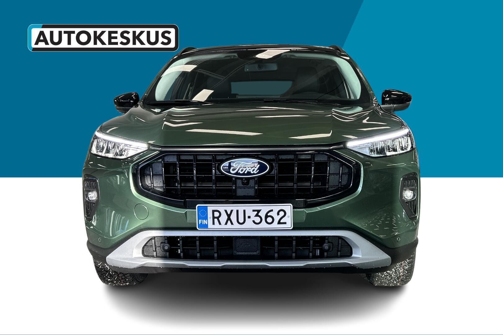 Ford Kuga iso kuva 25