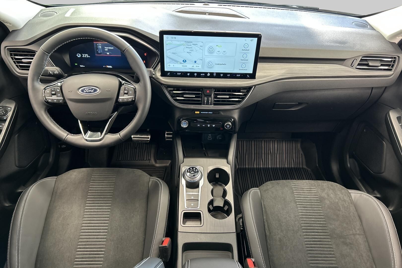 Ford Kuga iso kuva 5