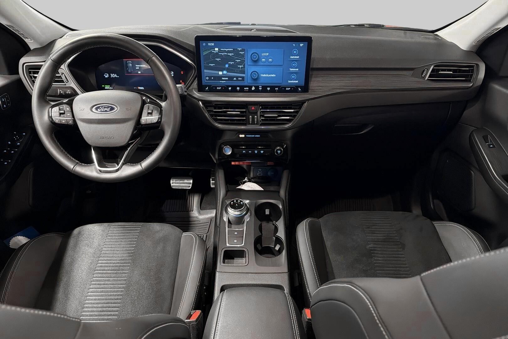 Ford Kuga iso kuva 10