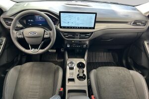 Ford Kuga esikatselu 5