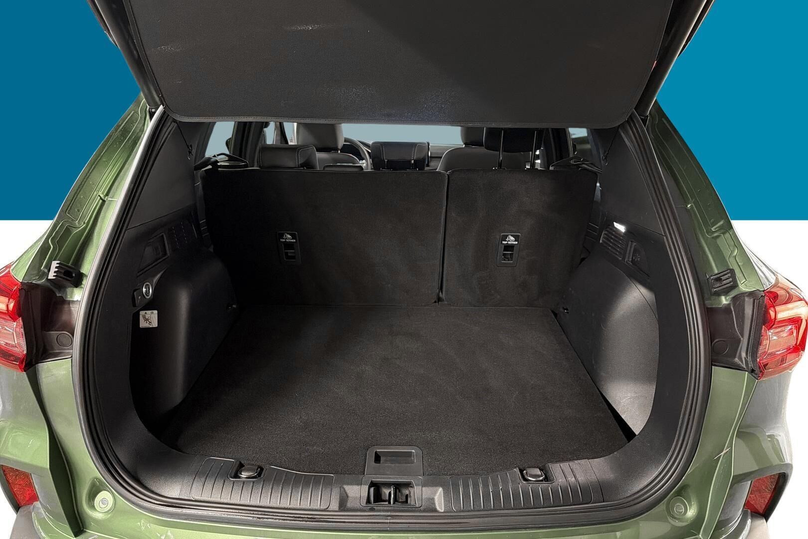 Ford Kuga iso kuva 32