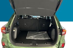 Ford Kuga esikatselu 29