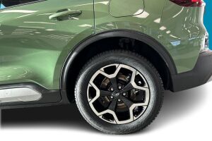 Ford Kuga esikatselu 6