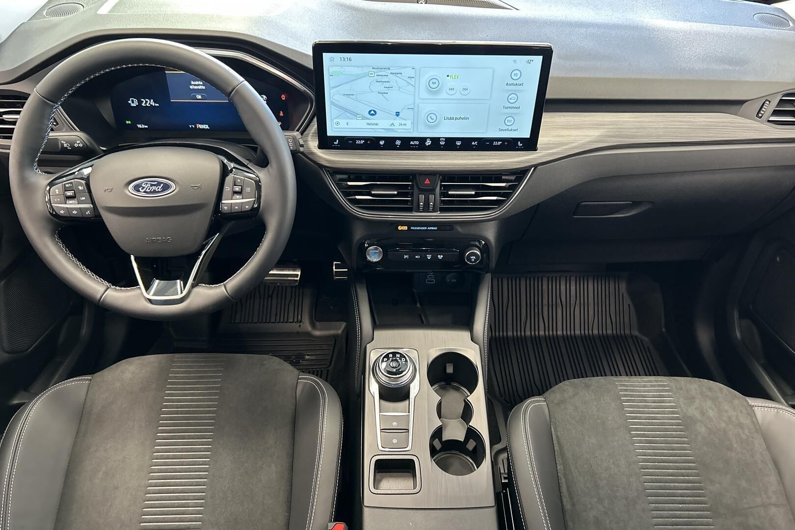 Ford Kuga iso kuva 7