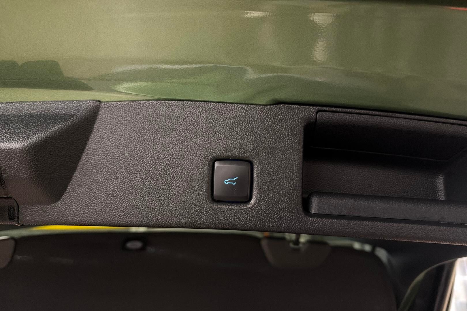 Ford Kuga iso kuva 12