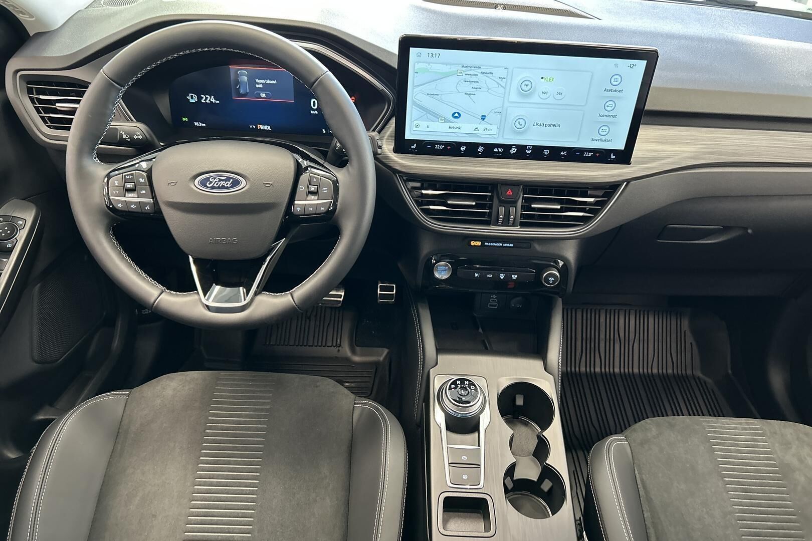 Ford Kuga iso kuva 8