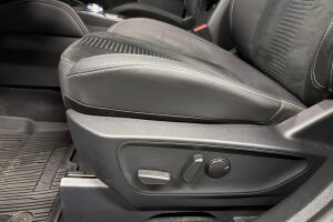 Ford Kuga esikatselu 14